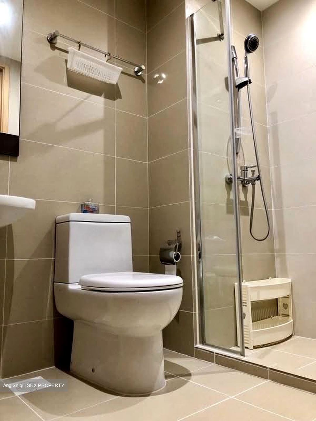 Forestville (D25), Condominium #593588421